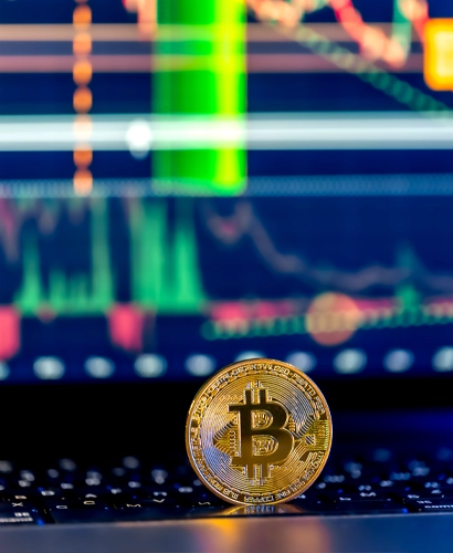 Team von Deogene Floxin bei der Marktanalyse