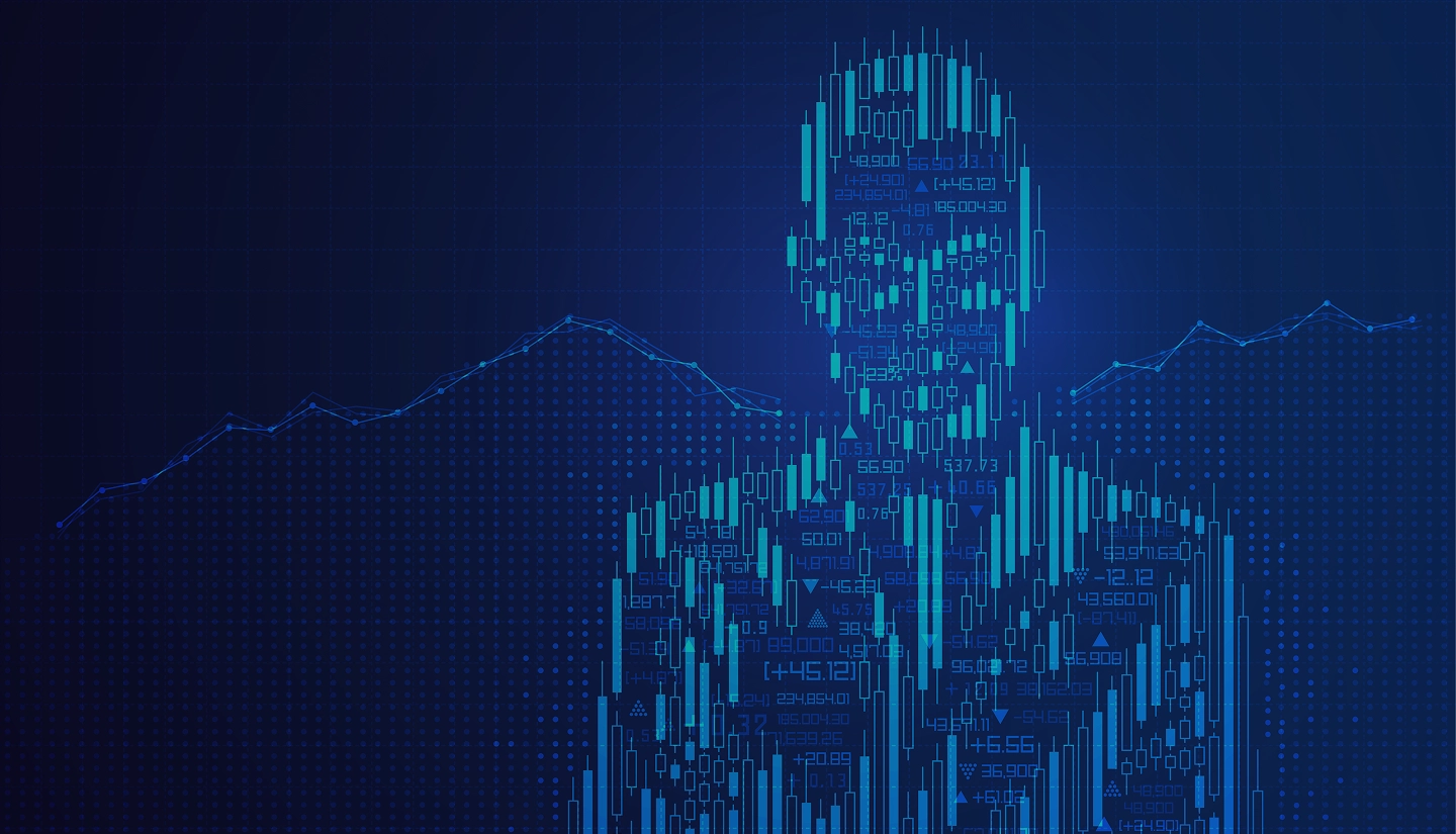 Hintergrundgrafik von Deogene Floxin